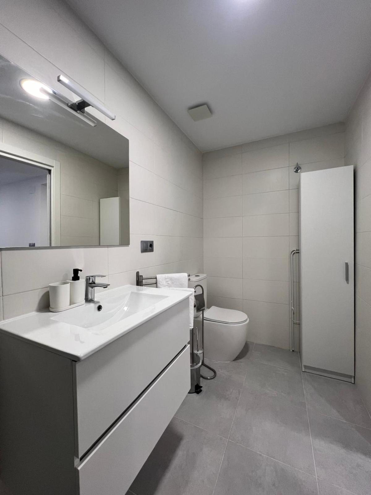 Rosal Central Studios Oviede Extérieur photo