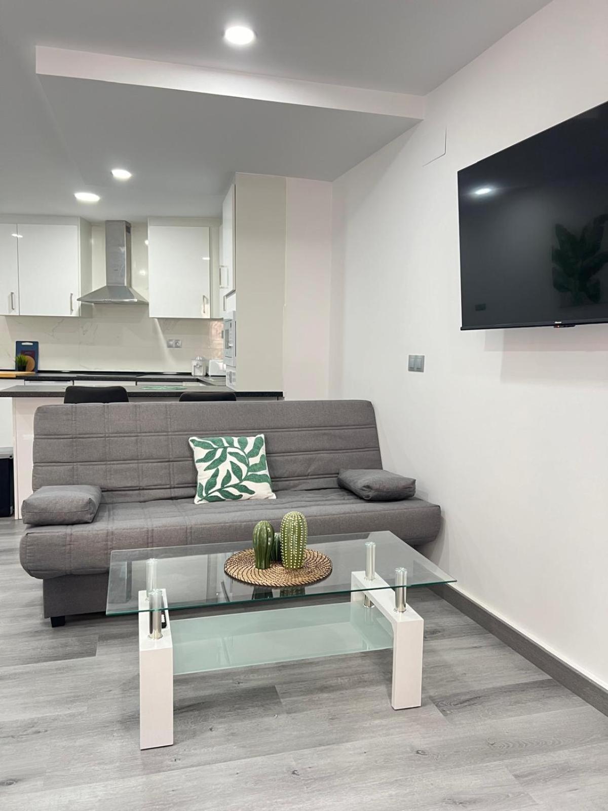 Rosal Central Studios Oviede Extérieur photo